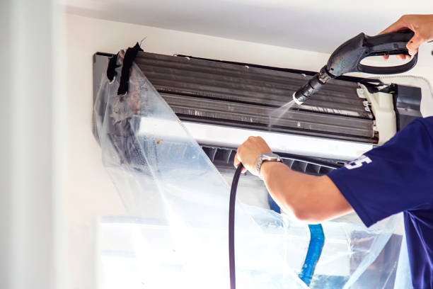  Bayboro, NC Airduct Cleaning Pros