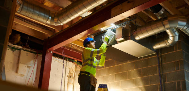 Reliable NC Airduct Cleaning Solutions