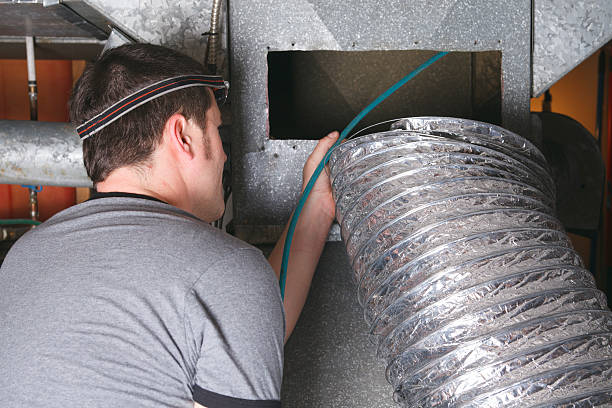 Best Commercial HVAC Duct Cleaning  in Bayboro, NC