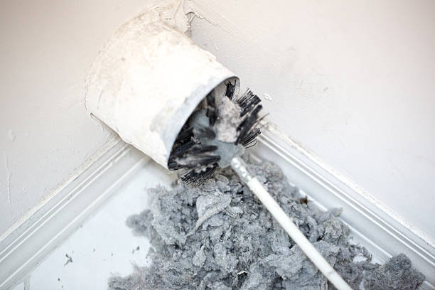 Affordable HVAC Duct Cleaning in NC